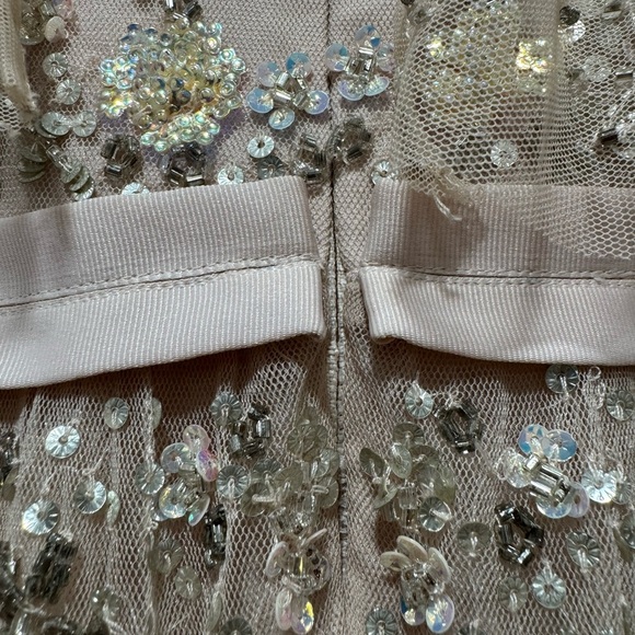 NEEDLE & THREAD Supernova Dress 0 - Picture 13 of 13